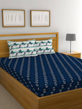 Amazing Ideas to Buy Online Cotton Bedsheets￼