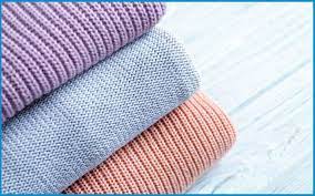 How to Find Different Knit Fabric in India