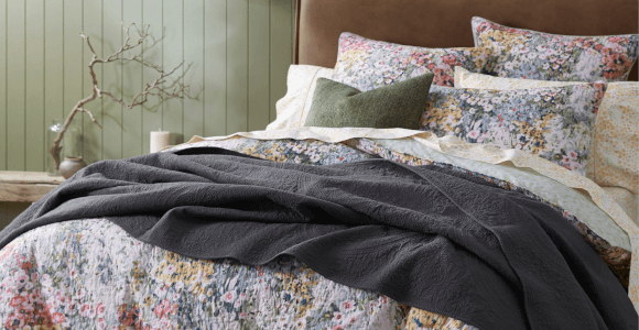 How to Select Bed, Bath, and Table Silk Pillowcases