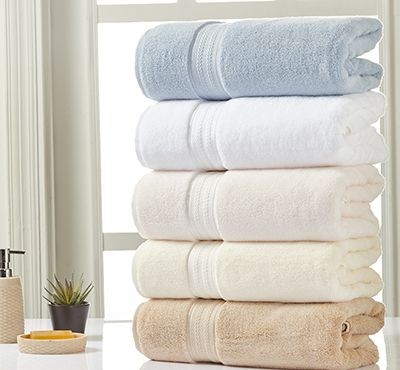 List of World Best Soft Towels of 2022