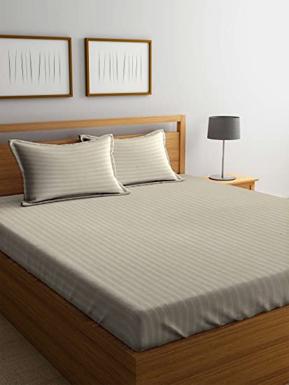 Top Reasons to Buy Plain Bed Sheets Online Shopping in India